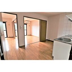 ガーデンハイム樗1番館