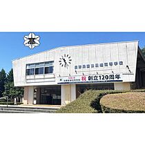 オオシタビル  ｜ 長野県飯田市松尾町4丁目（賃貸マンション1K・4階・24.30㎡） その19