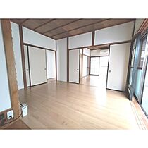 小原戸建アパート  ｜ 長野県飯田市鼎上山（賃貸一戸建2K・--・42.96㎡） その4