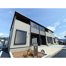 （仮）ウィズハイム鼎上山