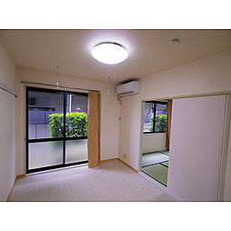 居間