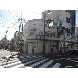 飯田駅ユニー前店舗