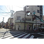 長野県飯田市中央通り4丁目：物件画像／ミニミニFC飯田店　株式会社チンタイバンク