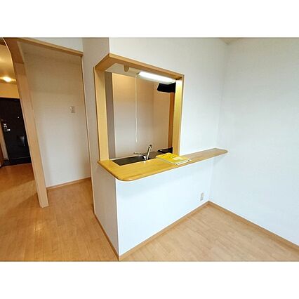 オーチャードハイツ_内装_7