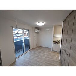 ビバーチェ辻 3階1LDKのリビング/ダイニング