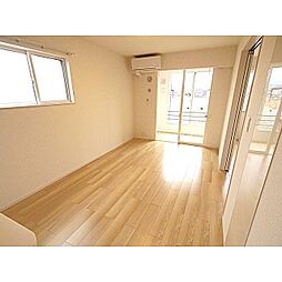 クレスト　ピース 1階1LDKのリビング/ダイニング