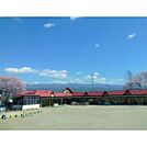 幼稚園・保育園「下市田保育園まで1515ｍ」