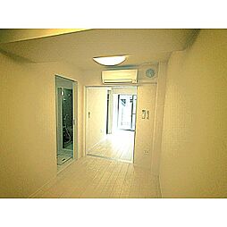 Green　Hills桔梗II 1階1LDKのリビング/ダイニング