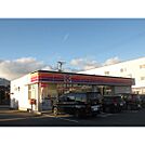 コンビニ「サークルK飯田松尾店まで246ｍ」