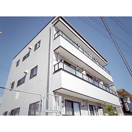 コーポラスプリモ_トップ画像