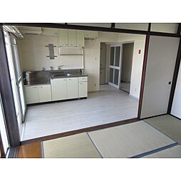 居間