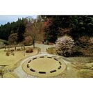 公園「扇町公園まで1347ｍ」