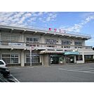 銀行「JAみなみ信州伊賀良支所まで742ｍ」