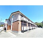 長野県飯田市上郷黒田：物件画像／ミニミニFC飯田店　株式会社チンタイバンク