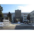 高校・高専「長野県飯田高校まで871ｍ」