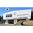 高校・高専「長野県飯田風越高校まで2057ｍ」