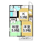 長野県上伊那郡飯島町飯島：物件画像／ミニミニFC飯田店　株式会社チンタイバンク