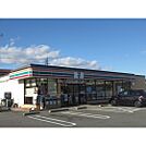 コンビニ「セブンイレブン飯田松尾上溝店まで914ｍ」