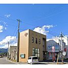 郵便局「新飯田橋郵便局まで608ｍ」