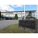 役所「駒ヶ根市役所まで1224ｍ」