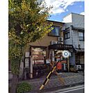 郵便局「飯田大門郵便局まで553ｍ」