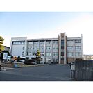 小学校「飯田市立鼎小学校まで1706ｍ」