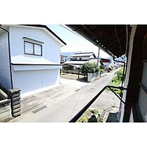 永井アパート東  ｜ 長野県須坂市墨坂5丁目（賃貸アパート2K・2階・34.00㎡） その14