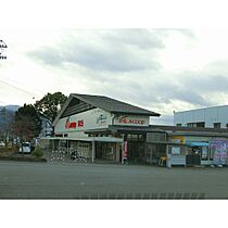 プロムナード・デーア  ｜ 長野県須坂市大字小河原小河原町（賃貸アパート2LDK・1階・55.47㎡） その24