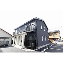 ノアエ・グリシン  ｜ 長野県須坂市大字塩川塩川町（賃貸アパート1LDK・2階・48.68㎡） その1