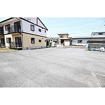 エステート西条　Ａ棟  ｜ 長野県中野市大字西条（賃貸アパート2K・1階・40.00㎡） その19