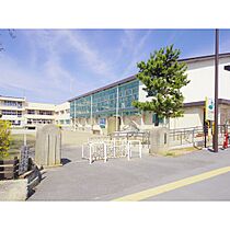 メゾン松南  ｜ 長野県須坂市臥竜5丁目（賃貸マンション1K・3階・20.00㎡） その25