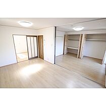 セジュール鎌田　Ｂ棟 105 ｜ 長野県須坂市大字須坂新町（賃貸アパート3K・1階・59.58㎡） その3