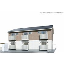 トリシア小山W  ｜ 長野県須坂市大字塩川塩川町（賃貸アパート1LDK・1階・28.62㎡） その1