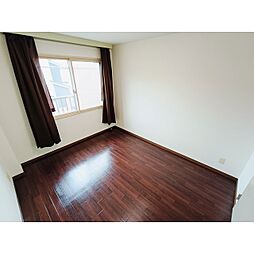 ロッヂーノ高山 2階1Kのリビング/ダイニング