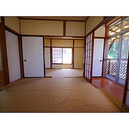 居間