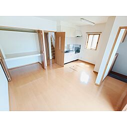 居間