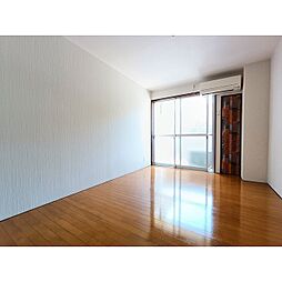 メゾン松南 2階1Kのリビング/ダイニング