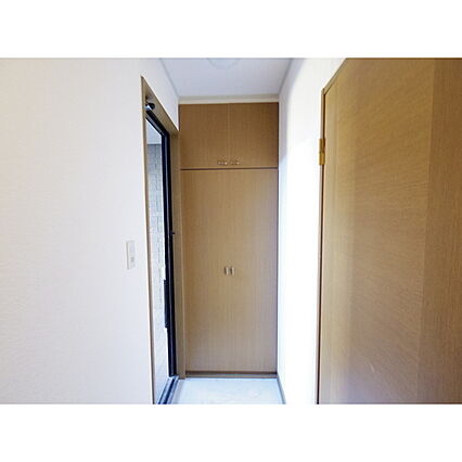 コート花水木_内装_3