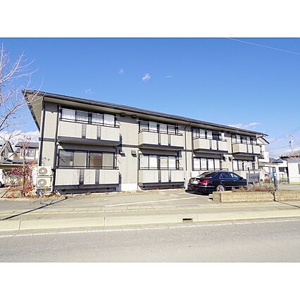 コート花水木_トップ画像