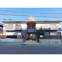 ルミエール富竹　S棟