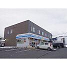 コンビニ「ローソン須坂墨坂南店まで1320ｍ」