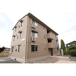 アヴェニューはなみずきB