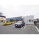 コンビニ「ローソン須坂上中町店まで408ｍ」