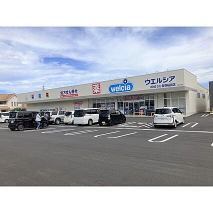 グレイスフル吉田_周辺_2