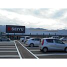 スーパー「西友中野駅前店まで1145ｍ」