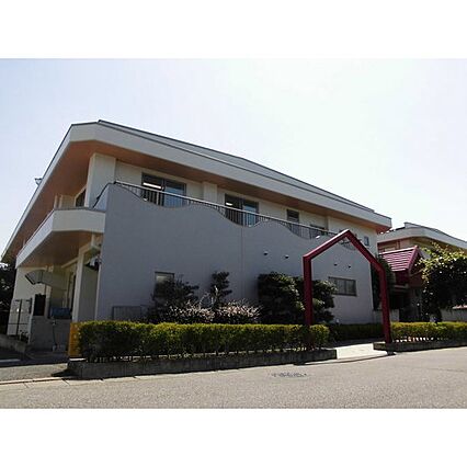 アンソレイユ・ヒルズB_周辺_2