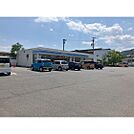 コンビニ「ローソン長野SBC通店まで735ｍ」