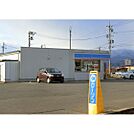 コンビニ「ローソン中野運動公園前店まで389ｍ」