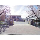 小学校「須坂市立須坂小学校まで707ｍ」