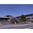 小学校「小布施町立栗ガ丘小学校まで1030ｍ」